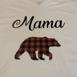 mama bear shirt